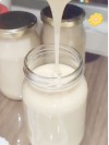 White Cream Honey 